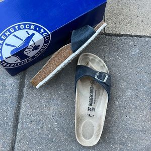 Birkenstock Madrid